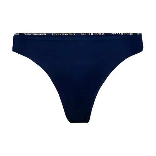 타미힐피거 에센셜 Invisibles 끈팬티 142552373