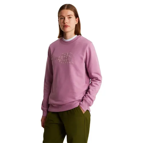 노스페이스 Drew Peak Light 스웨터 142557595