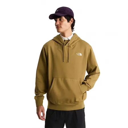 노스페이스 에센셜 Relaxed 후드티 142557615