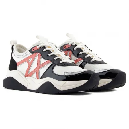 아르마니익스체인지 XDX039 XV311 운동화 142565155