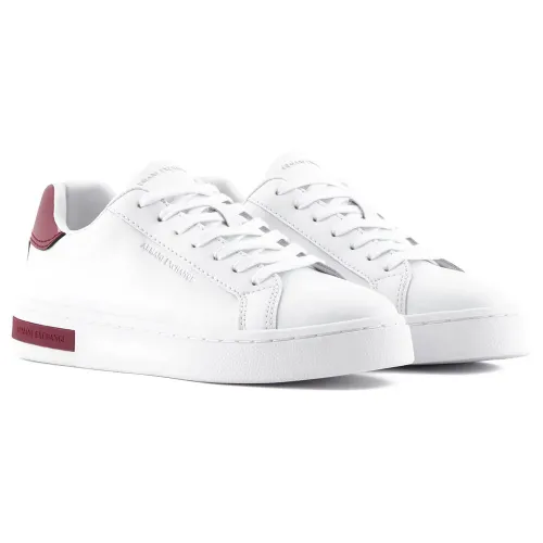 아르마니익스체인지 XW000295 AF11912 운동화 142565161