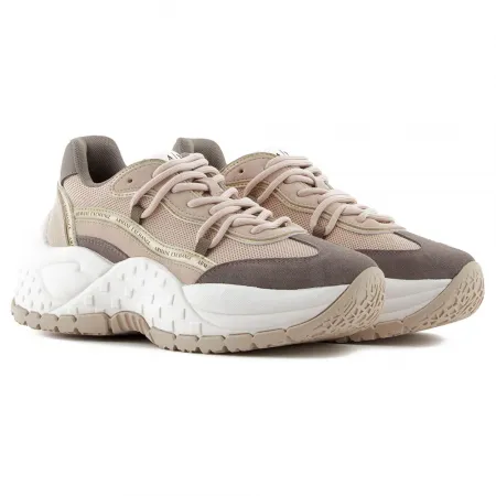 아르마니익스체인지 XW001627 AF17447 운동화 142565175