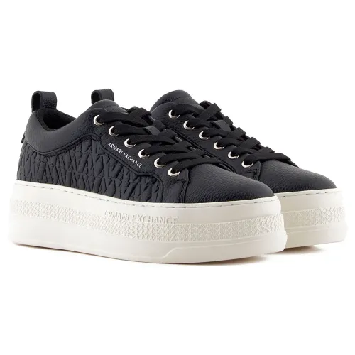 아르마니익스체인지 XW001630 AF17351 운동화 142565176