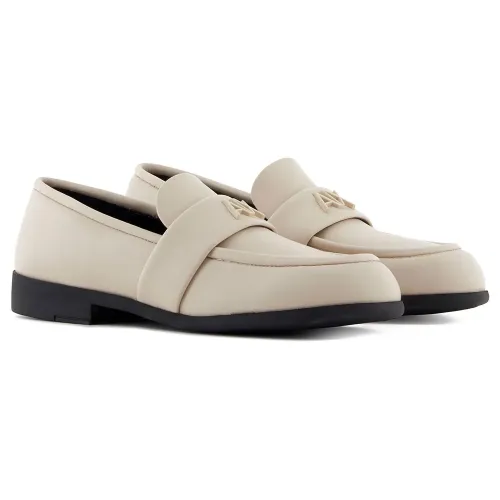 아르마니익스체인지 XW001635 AF13876 로퍼 142565180