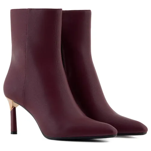 아르마니익스체인지 XW001645 AF13876 부티 142565183