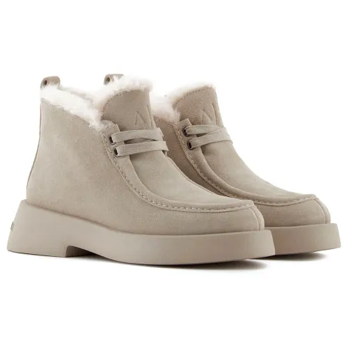 아르마니익스체인지 XW001675 AF17465 로퍼 142565193