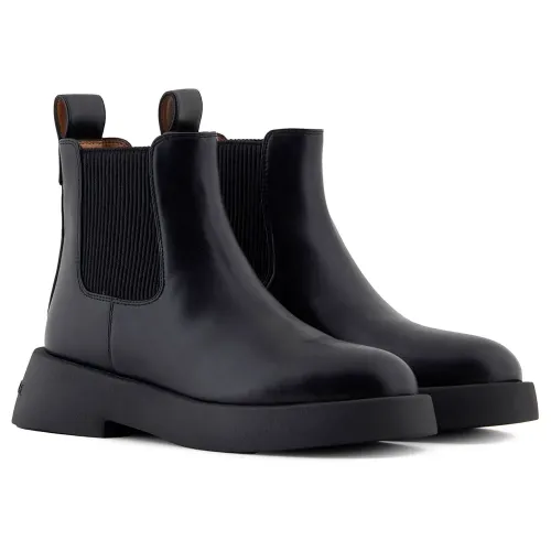 아르마니익스체인지 XW002118 AF19227 부티 142565194