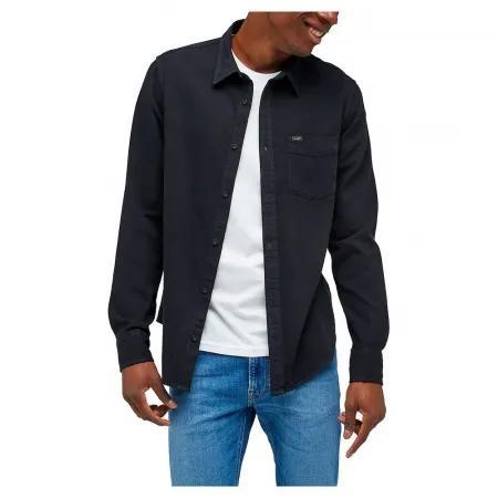 LEE Button Down 긴팔 셔츠 리퍼비쉬 142565211