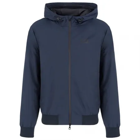 엠프리오 아르마니 8NPB21 PNFZZ 봄버 자켓 142569926