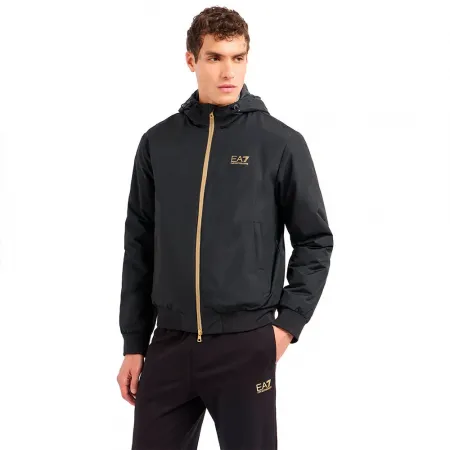 엠프리오 아르마니 8NPB21 PNFZZ 봄버 자켓 142569927