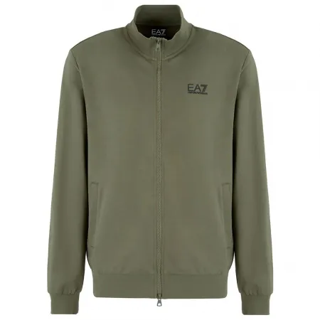 엠프리오 아르마니 8NPM31 PJVRZ 풀지퍼 스웨터 142569929