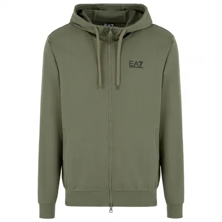 엠프리오 아르마니 8NPM33 PJVRZ 풀지퍼 스웨터 142569930