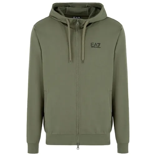 엠프리오 아르마니 8NPM33 PJVRZ 풀지퍼 스웨터 142569930