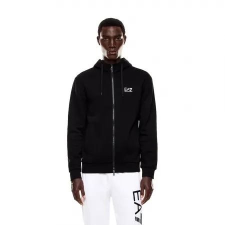 엠프리오 아르마니 8NPM38 PJVTZ 풀지퍼 스웨터 142569935