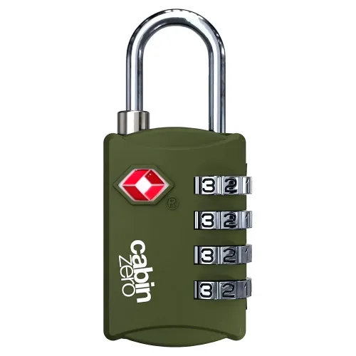 캐빈제로 Tsa travel 자물쇠 142573590