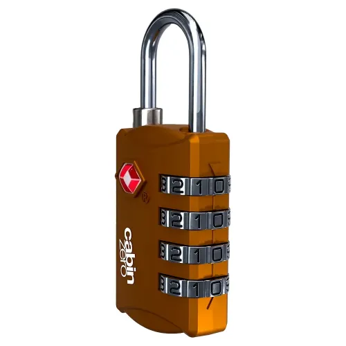 캐빈제로 Tsa travel 자물쇠 142573592