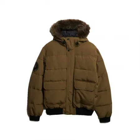 슈퍼드라이 Everest 봄버 자켓 142576300