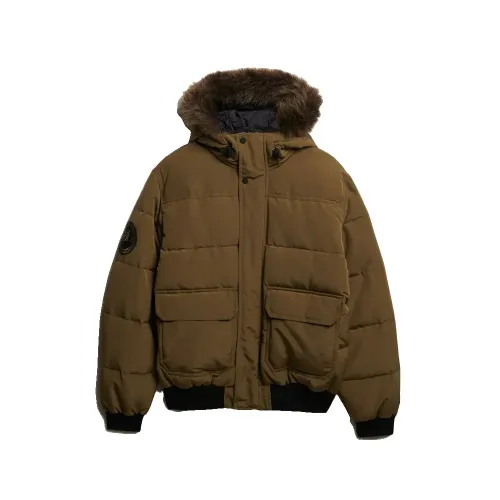 슈퍼드라이 Everest 봄버 자켓 142576300