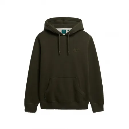 슈퍼드라이 빈티지 Logo 엠브로이더드 후드티 142576431