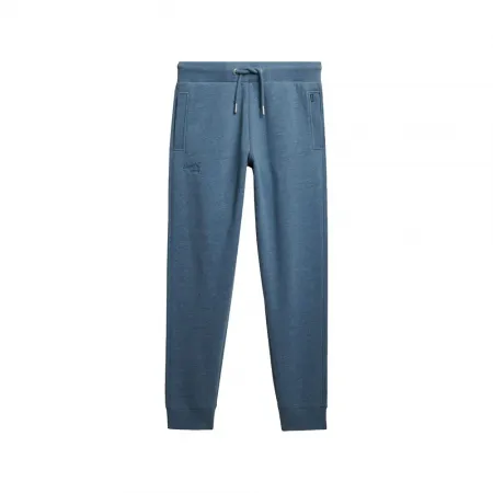 슈퍼드라이 빈티지 Logo 엠브로이더드 조거팬츠 142576435