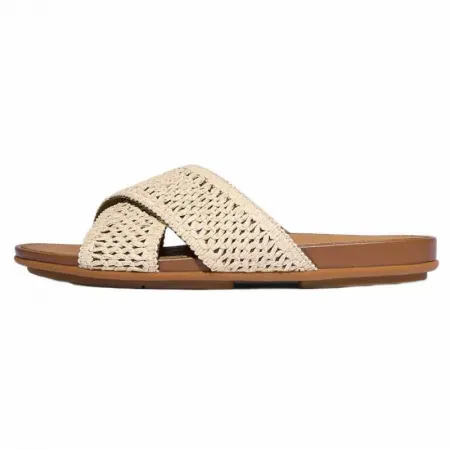 핏플랍 Gracie Eoven Cross 샌들 142577893