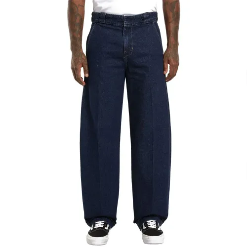 디키즈 877 Barrel Leg Work 청바지 142595636