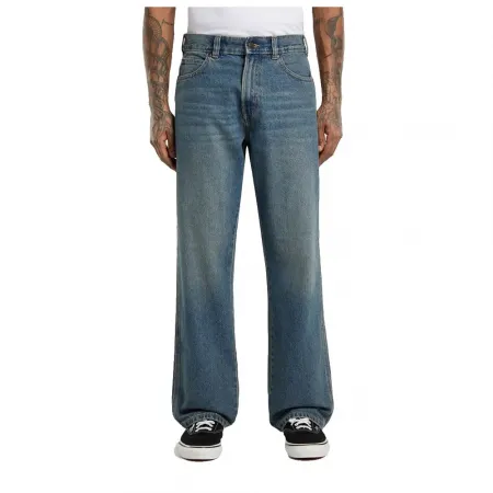 디키즈 954 Relaxed Straight Work 청바지 142595644