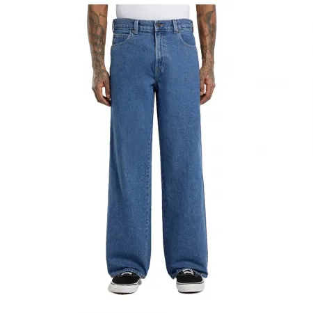 디키즈 958 Baggy Straight Work 청바지 142595655