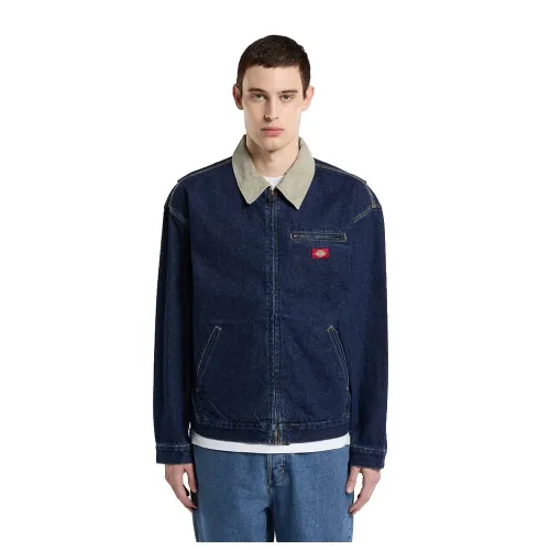 디키즈 데님 Painter 자켓 142595751