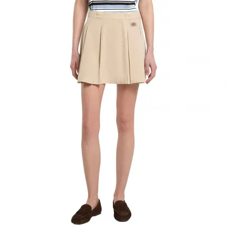 디키즈 Garment Dyed 워크 스커트 142595803