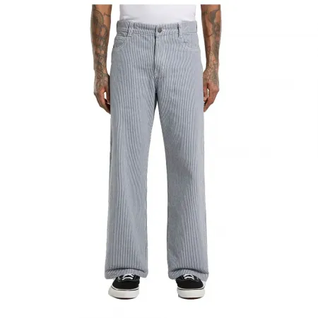 디키즈 Hickory Loose Straight Carpenter 바지 142595827