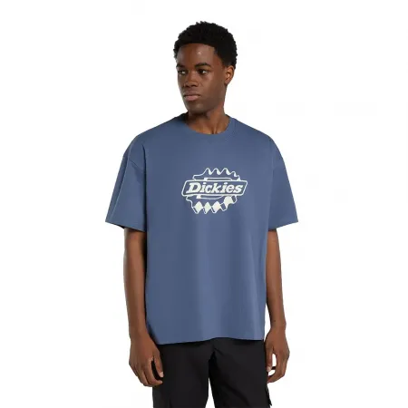 디키즈 Iron데일 반팔 티셔츠 142595849