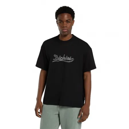 디키즈 루즈 Wave 반팔 티셔츠 142595882