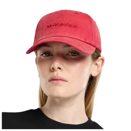 디키즈 Middle필드 워시 Dad 모자 142595932