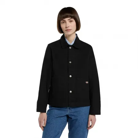 디키즈 Un라인d Canvas Chore 자켓 142596055