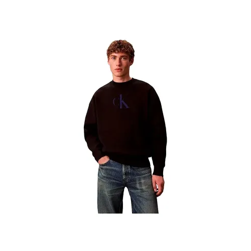 캘빈클라인 LV04RD305G 스웨터 142635498