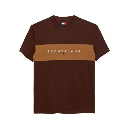 타미힐피거 DM0DM21933 반팔 티셔츠 142635779