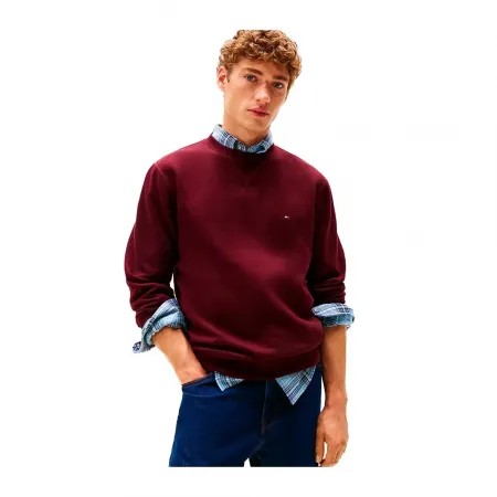 타미힐피거 MW0MW40000 스웨터 142635874