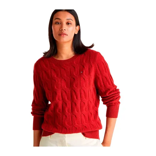 타미힐피거 WW0WW43586 스웨터 142635892