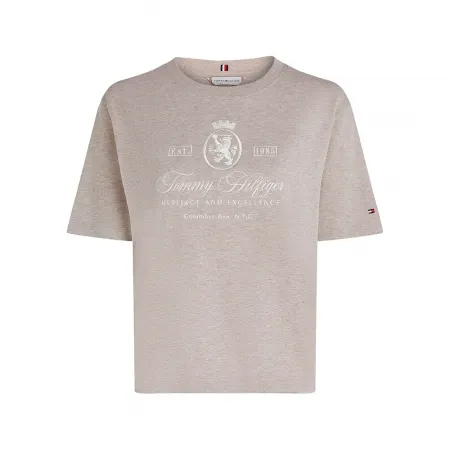 타미힐피거 WW0WW46118 반팔 티셔츠 142635895