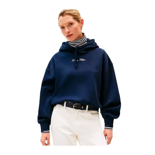 타미힐피거 WW0WW47459 후드티 142635917