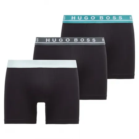 보스 50453306 삼각팬티 3 팩 142636157