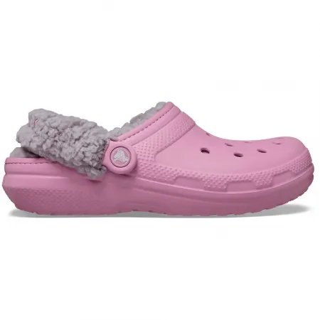 크록스 Classic 플리스 Lined 샌들 142640723