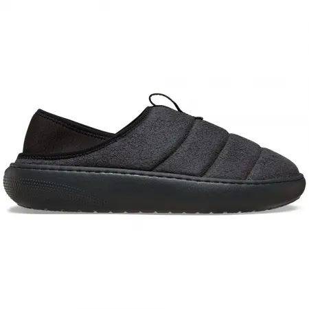 크록스 Classic Sueded Moc 슬리퍼 142640778