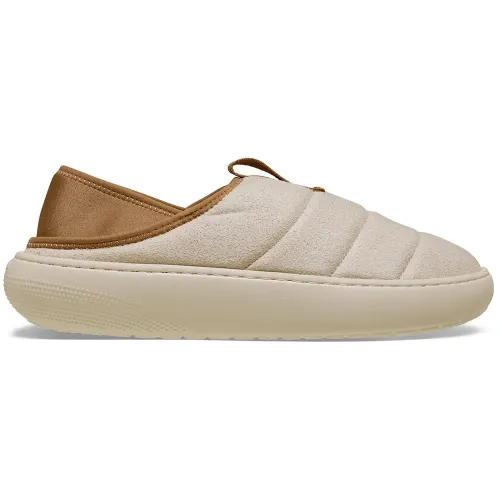 크록스 Classic Sueded Moc 슬리퍼 142640781
