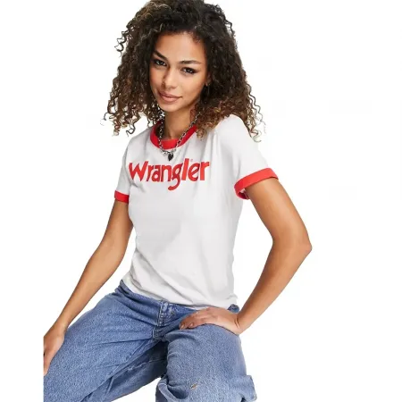 랭글러 Ringer 반팔 티셔츠 142641035