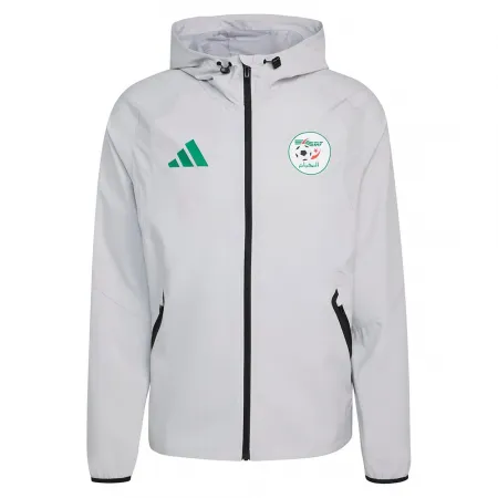 아디다스 Algeria Tiro Tech Windbreaker 자켓 142649368