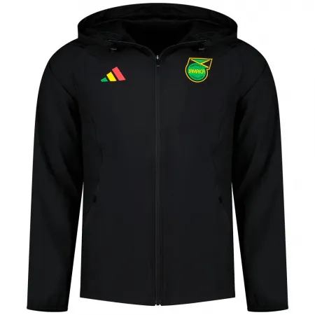 아디다스 Jamaica Tiro Travel Windbreaker 자켓 142649549