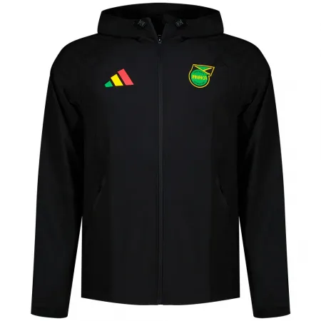 아디다스 Jamaica Tiro Travel Windbreaker 자켓 142649554