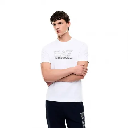 엠프리오 아르마니 7M001307 AF10375 반팔 티셔츠 142654864